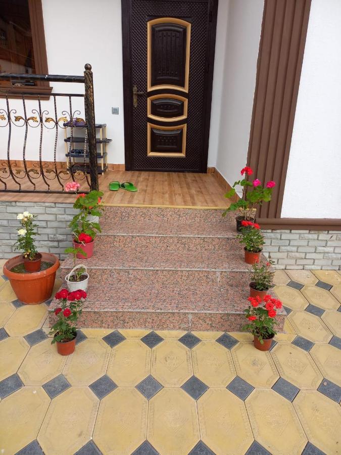 Gabala Milan Villa Ngoại thất bức ảnh