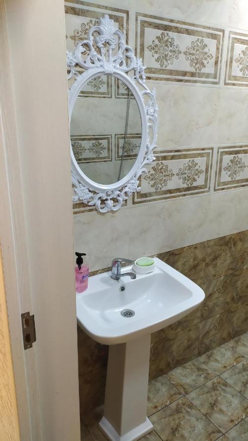 Gabala Milan Villa Ngoại thất bức ảnh