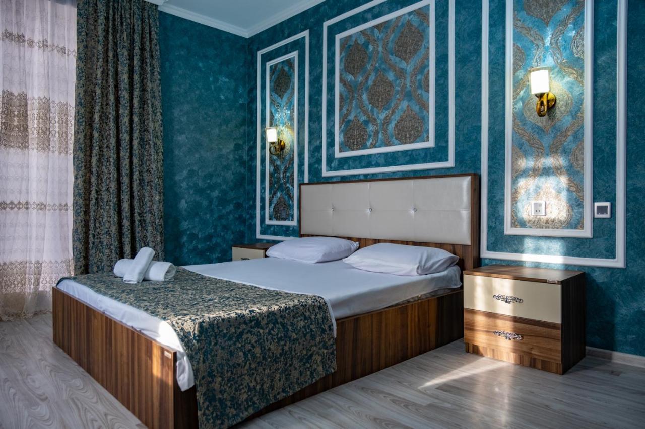 Gabala Milan Villa Ngoại thất bức ảnh