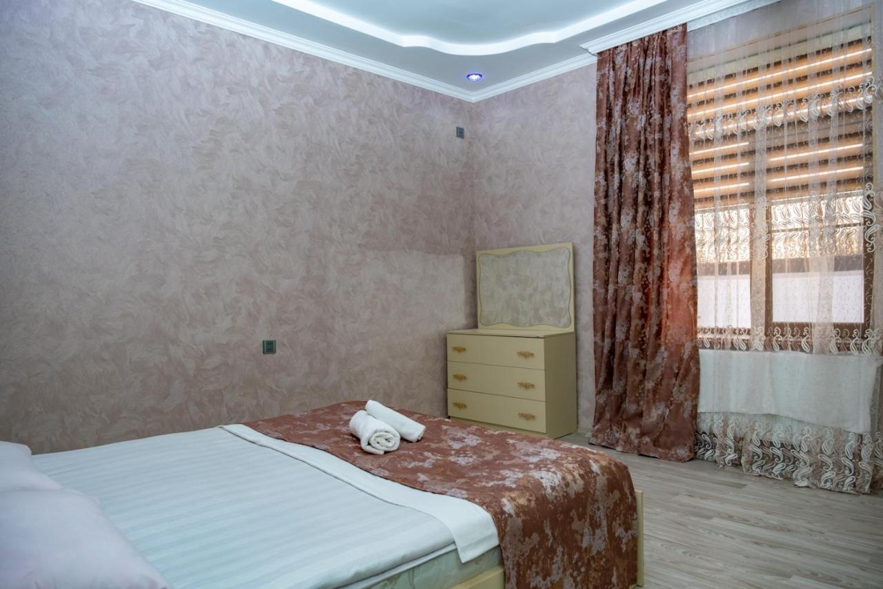 Gabala Milan Villa Ngoại thất bức ảnh
