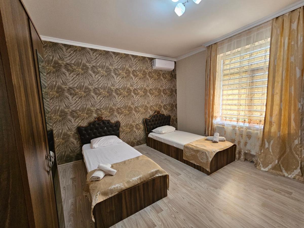 Gabala Milan Villa Ngoại thất bức ảnh