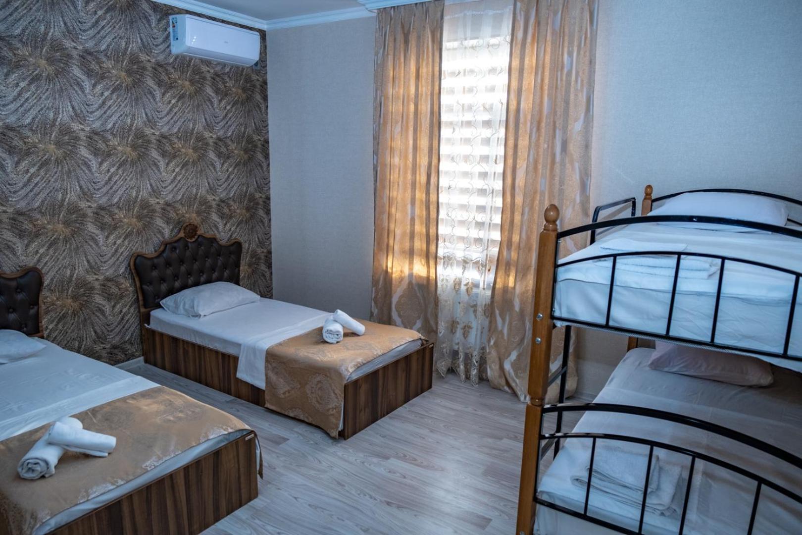 Gabala Milan Villa Ngoại thất bức ảnh