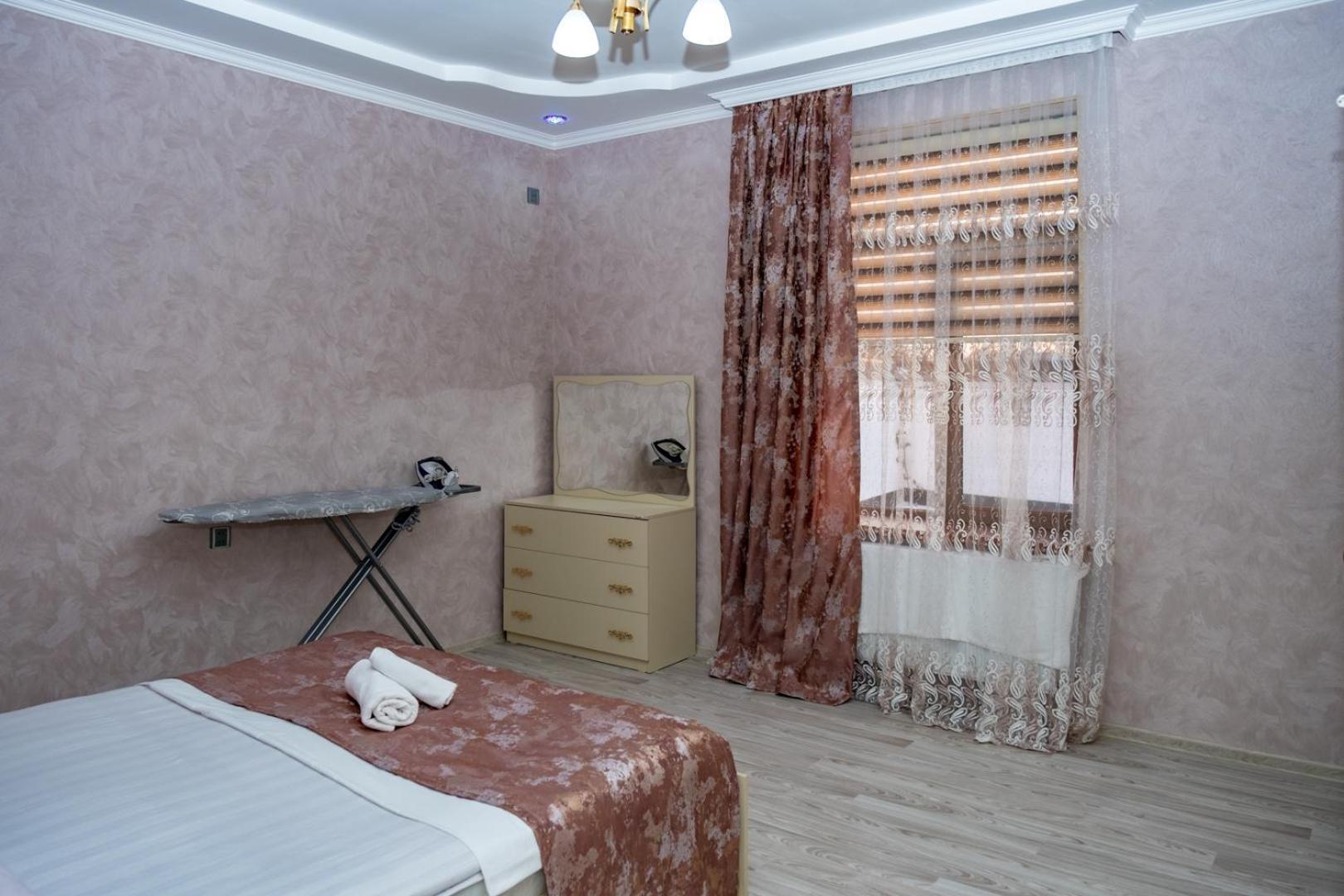Gabala Milan Villa Ngoại thất bức ảnh