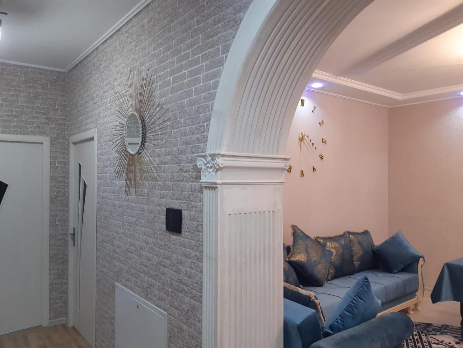 Gabala Milan Villa Ngoại thất bức ảnh